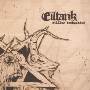 Eiltank: Stiller Beobachter