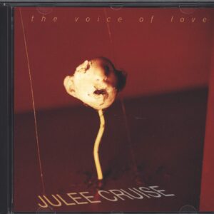 Julee Cruise: The Voice Of Love