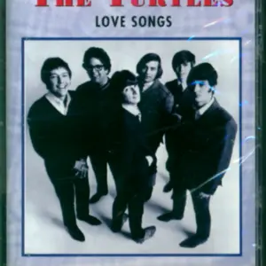 The Turtles: Love Songs