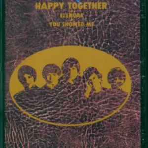 The Turtles: Love Songs