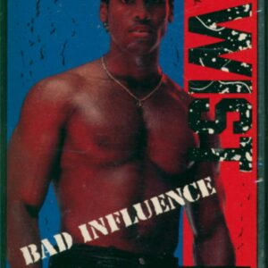 MC Twist: Bad Influence