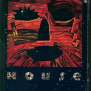 Crowded House: Woodface