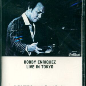 Bobby Enriquez: Live In Tokyo