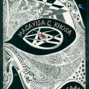Magayisa C. Khosa: Shangaan Disco