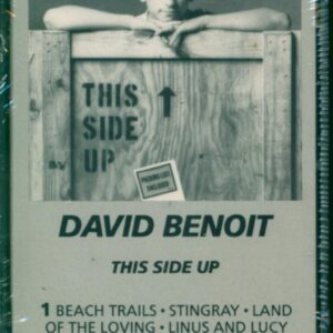 David Benoit: This Side Up