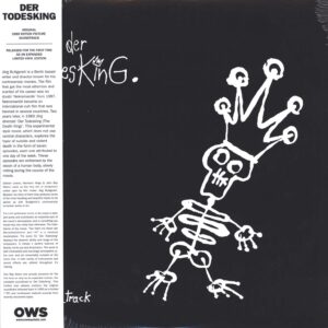 Hermann Kopp / Daktari Lorenz / John Boy Walton: Der Todesking (Original Expanded 1989 Motion Picture Soundtrack)