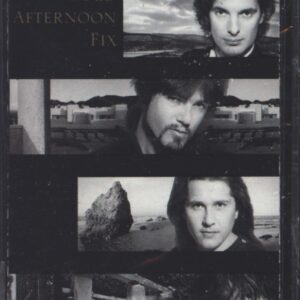The Church: Gold Afternoon Fix