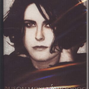 Alison Moyet: Hoodoo