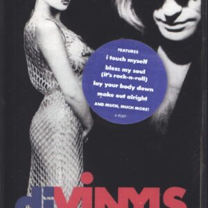 Divinyls: Divinyls