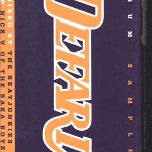 Defari: Defari Album Sampler