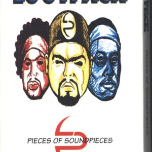 Lootpack: Pieces Of Soundpieces