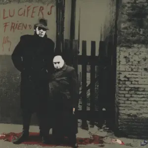 Lucifer's Friend: Lucifer's Friend