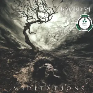 Kataklysm: Meditations