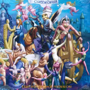 Cathedral: The Ethereal Mirror