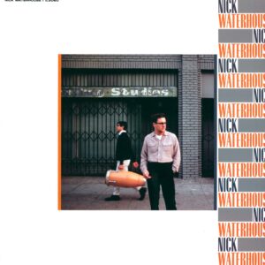 Nick Waterhouse (2): Nick Waterhouse