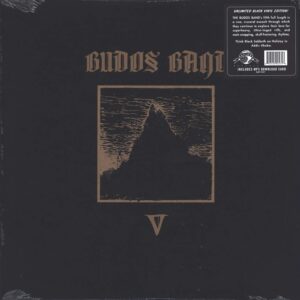 The Budos Band: V