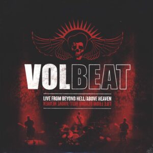 Volbeat: Live From Beyond Hell / Above Heaven