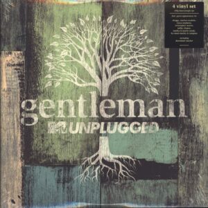 Gentleman: MTV Unplugged