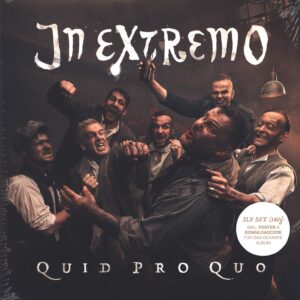 In Extremo: Quid Pro Quo