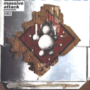 Massive Attack: Protection