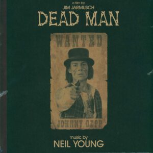 Neil Young: Dead Man