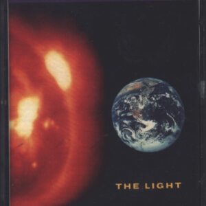 Afrika Bambaataa & Family: The Light