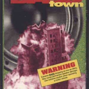 Bass Foundation (2): Straight Outta Bass Town