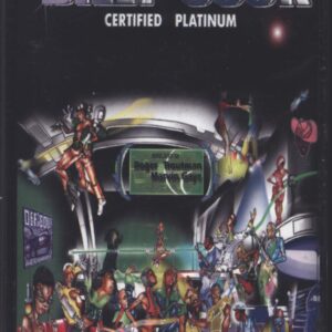 Billy Cook: Certified Platinum