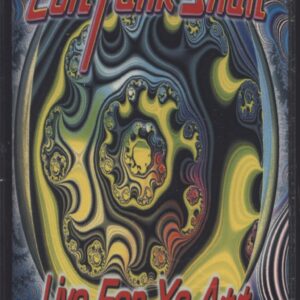 Con Funk Shun: Live For Ya A**