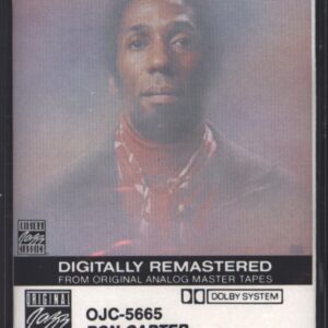Ron Carter: Pastels