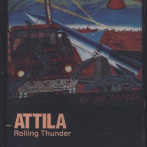 Attila: Rolling Thunder