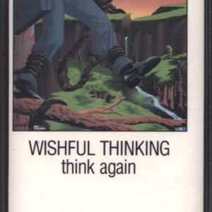 Wishful Thinking (4): Think Again