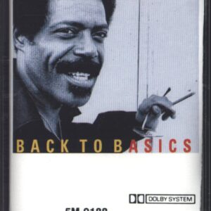 David "Fathead" Newman: Back To Basics