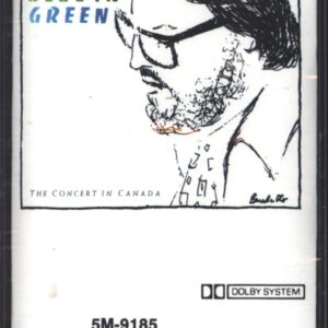 Bill Evans: Blue In Green - The Concert In Canada