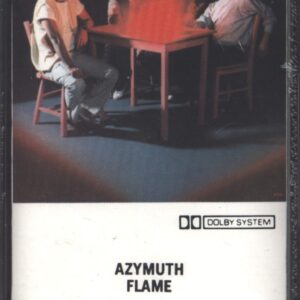 Azymuth: Flame