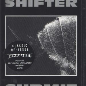 Pitchshifter: Submit
