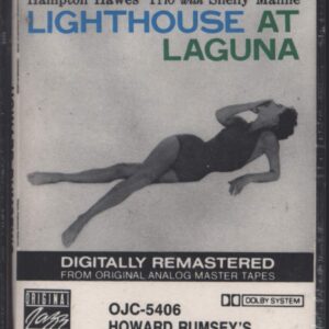 Howard Rumsey's Lighthouse All-Stars / Barney Kessel / Hampton Hawes Trio / Shelly Manne: Lighthouse At Laguna