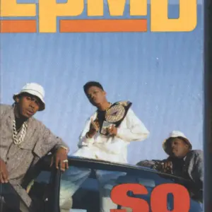 Epmd: So Wat Cha Sayin'