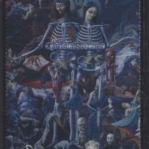 Cathedral: The Carnival Bizarre