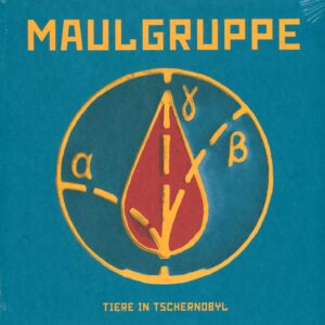 Maulgruppe: Tiere In Tschernobyl