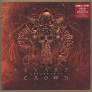 Svart Crown: Abreaction