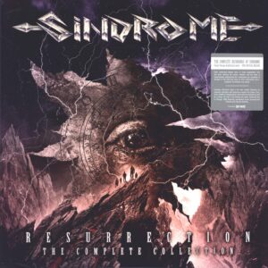 Sindrome (6): Resurrection - The Complete Collection