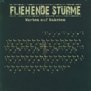 Fliehende Stürme: Warten Auf Raketen