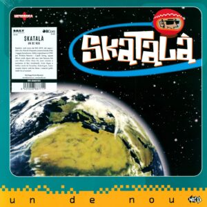 Skatala: Un De Nou