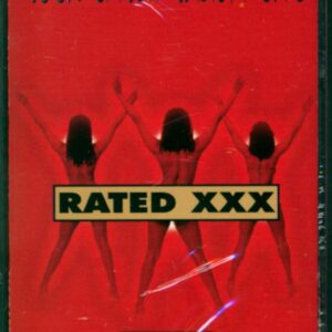Kool G Rap & D.J. Polo: Rated XXX