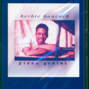 Herbie Hancock: Piano Genius