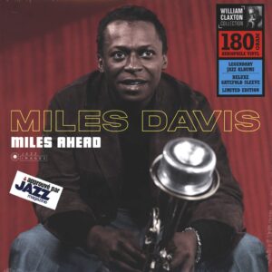 Miles Davis: Miles Ahead