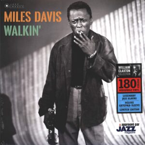 Miles Davis: Walkin'