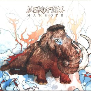 Beardfish: Mammoth