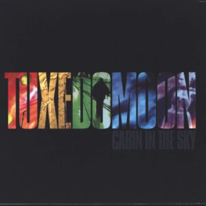 Tuxedomoon: Cabin In The Sky